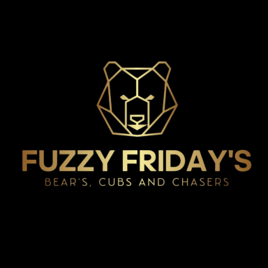 Fuzzy Friday's logo